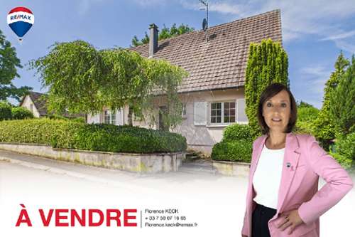 Buschwiller Haut-Rhin house foto 7382134