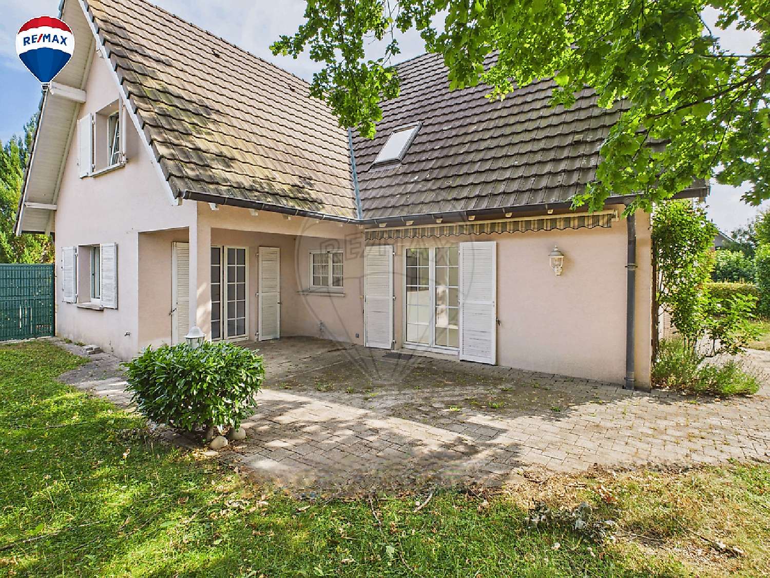 for sale house Buschwiller Haut-Rhin 2