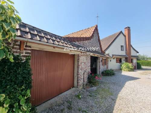 Busnes Pas-de-Calais huis foto 7370895