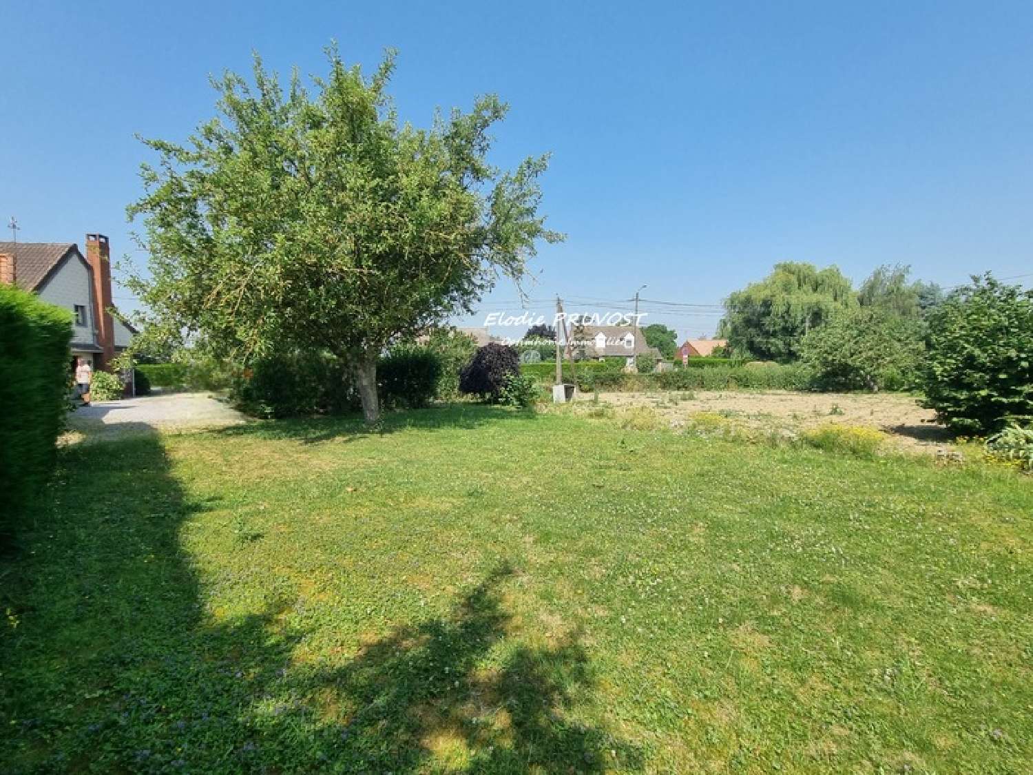 te koop huis Busnes Pas-de-Calais 3