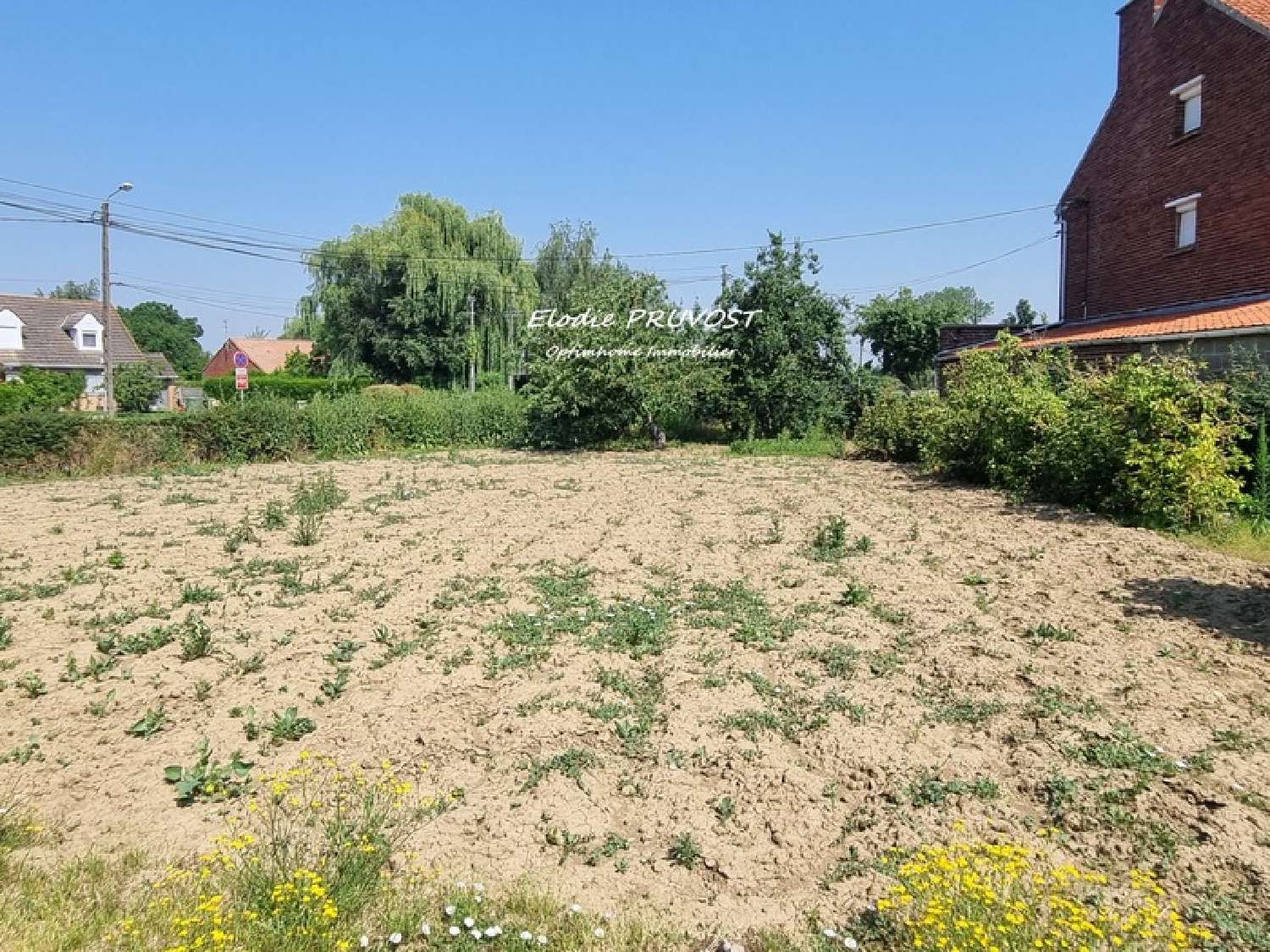 te koop huis Busnes Pas-de-Calais 5