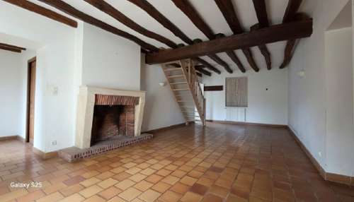Bussy Cher house foto 7371522