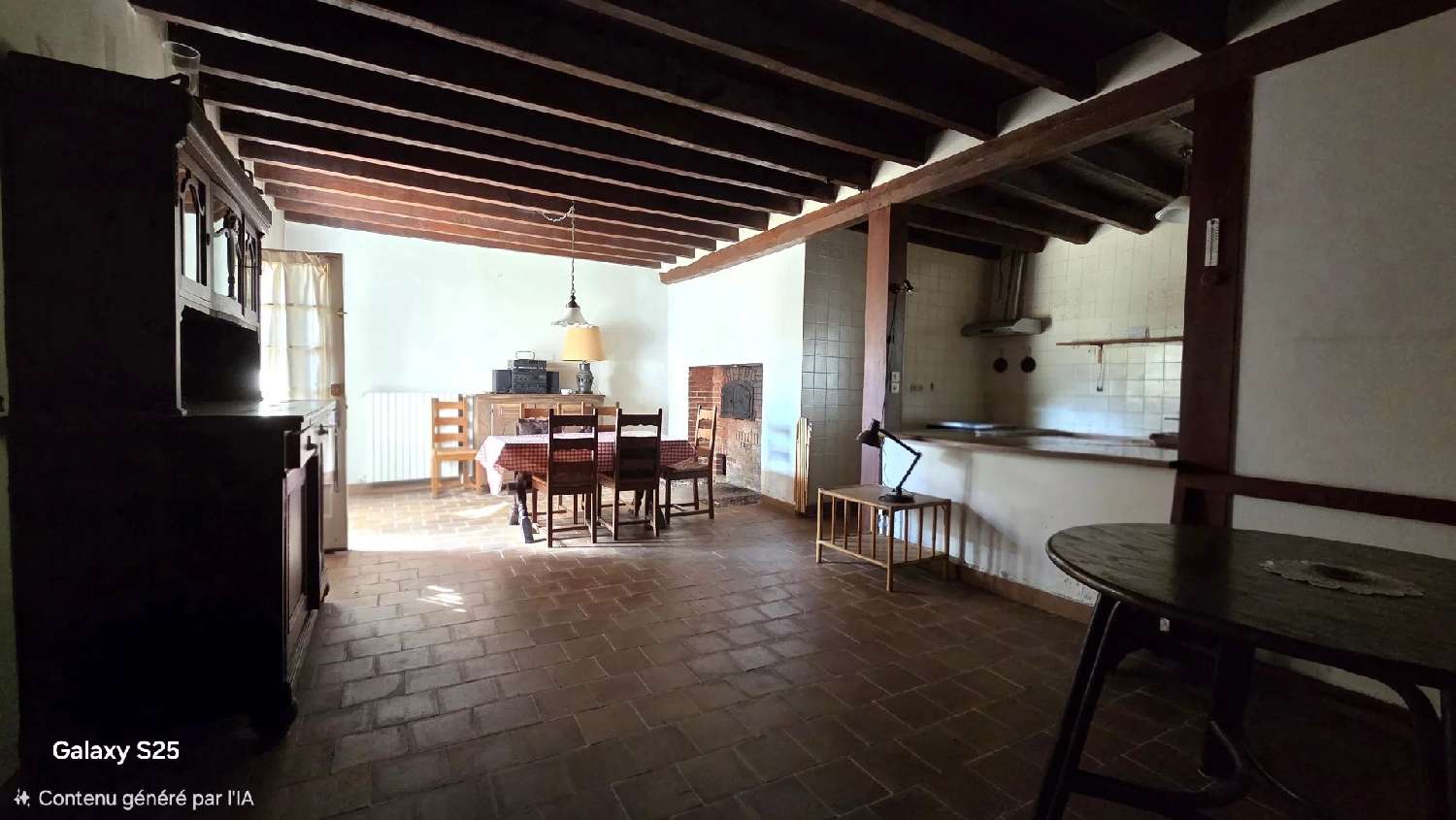 for sale house Bussy Cher 3