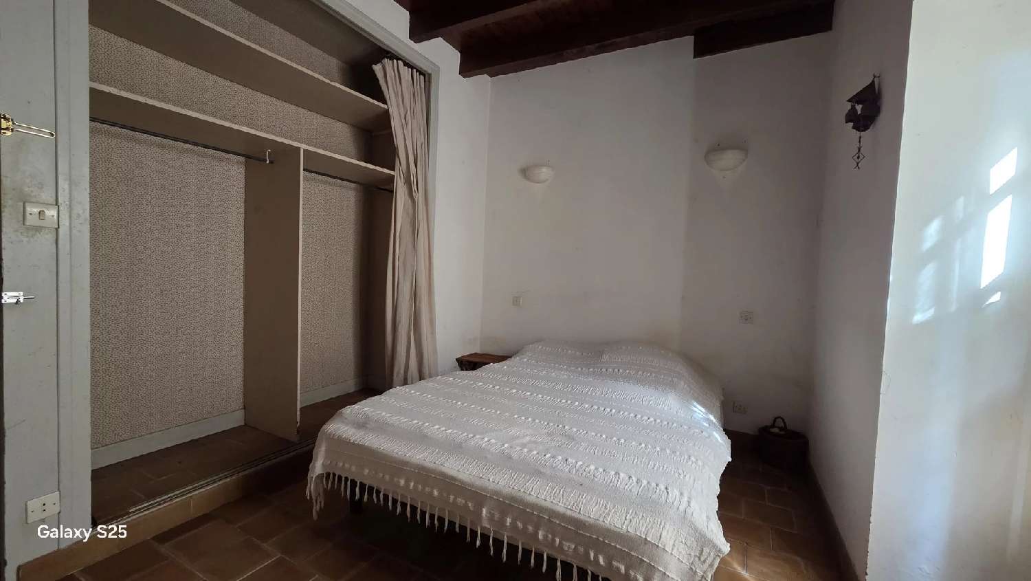 à vendre maison Bussy Cher 6