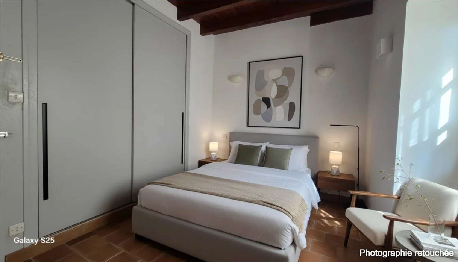 à vendre maison Bussy Cher 7