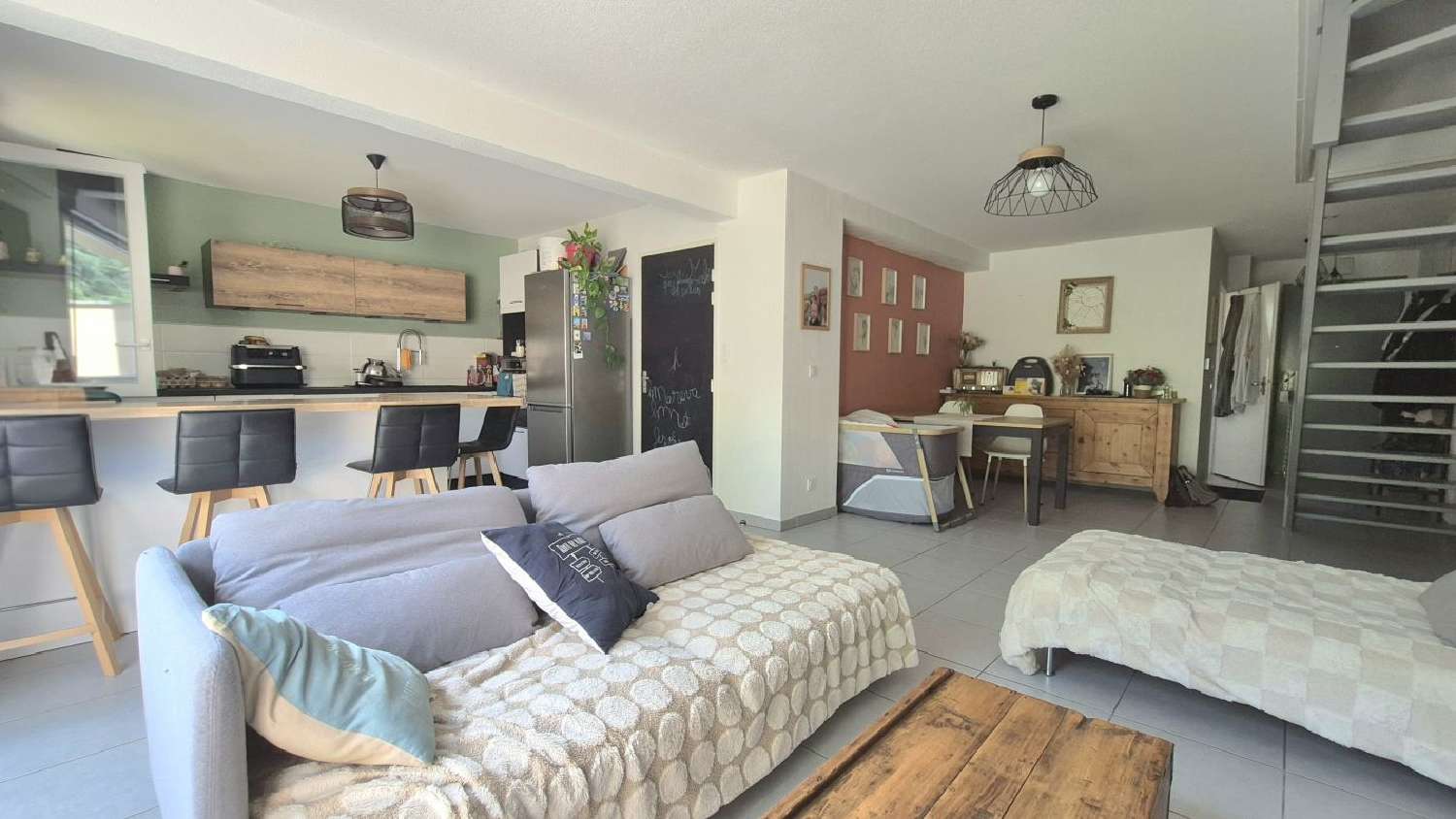 te koop huis Buzet-sur-Tarn Haute-Garonne 2