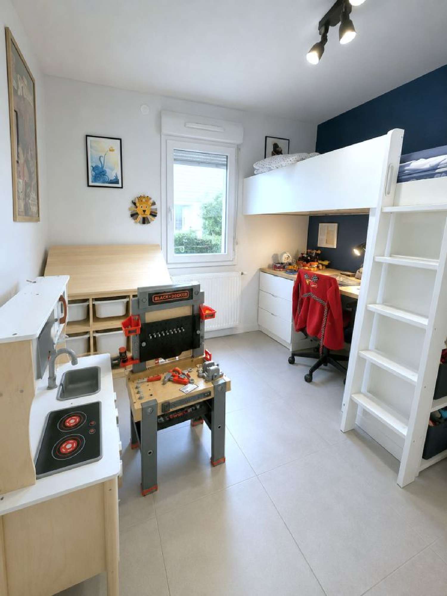 te koop huis Buzet-sur-Tarn Haute-Garonne 5