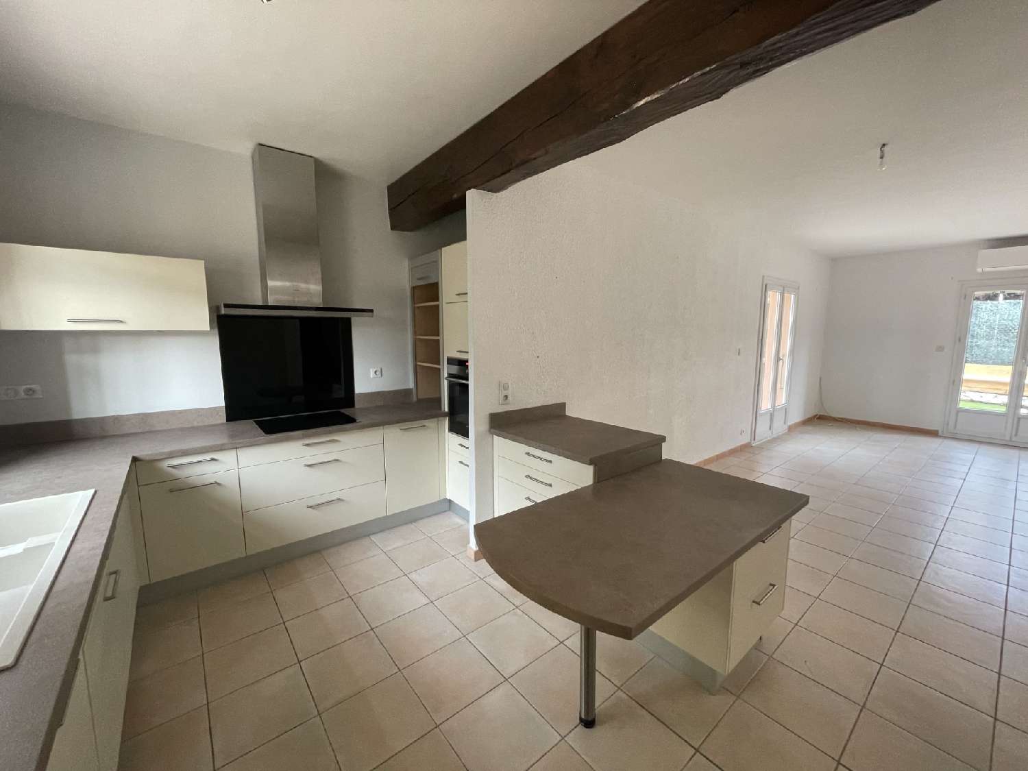 à vendre maison Cabestany Pyrénées-Orientales 3