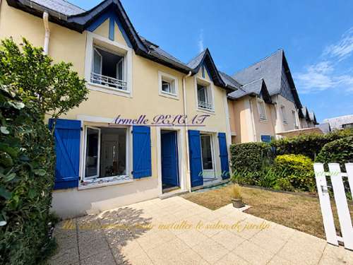 Cabourg Calvados Haus Bild 7367489