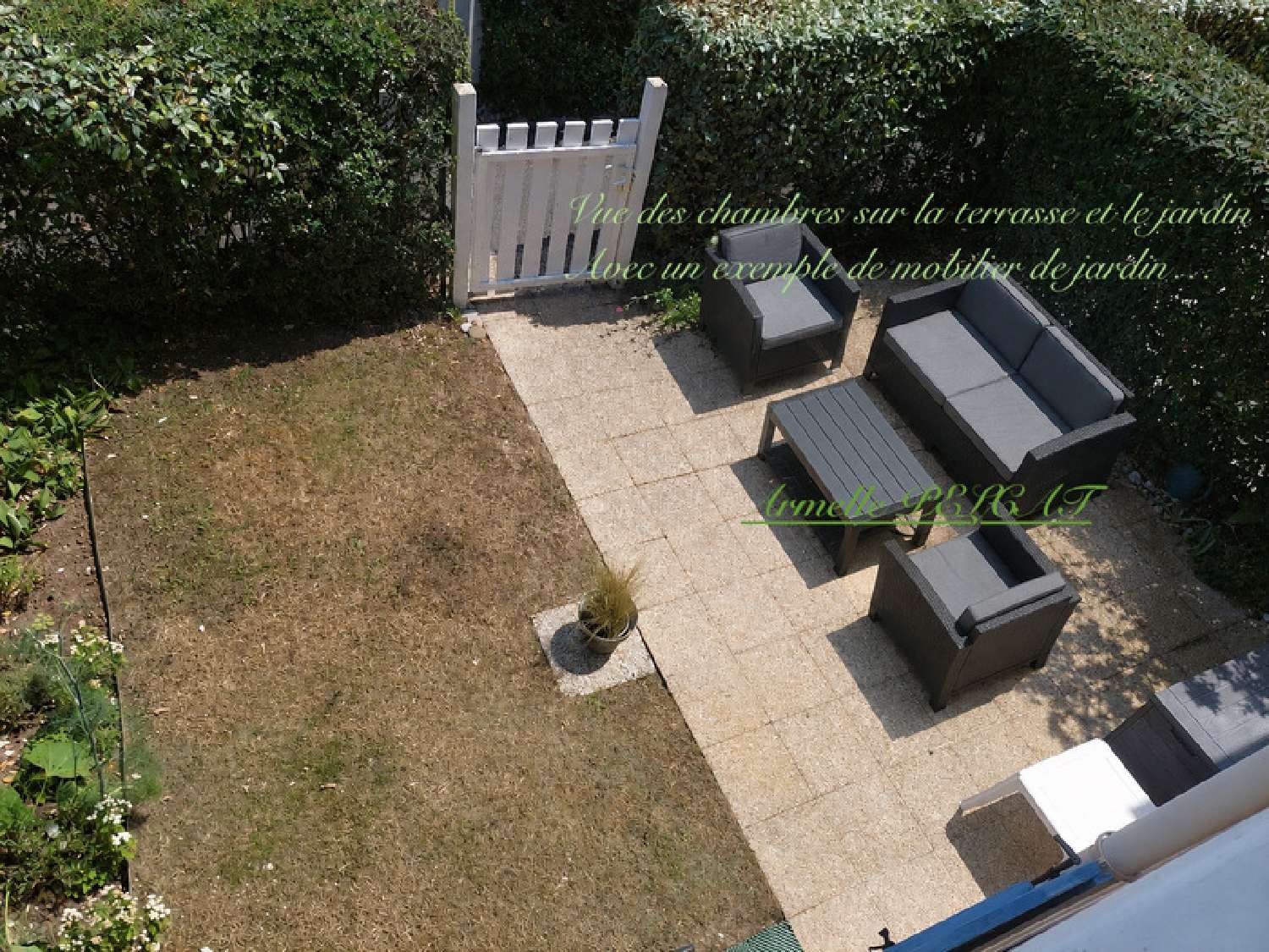 kaufen Haus Cabourg Calvados 2