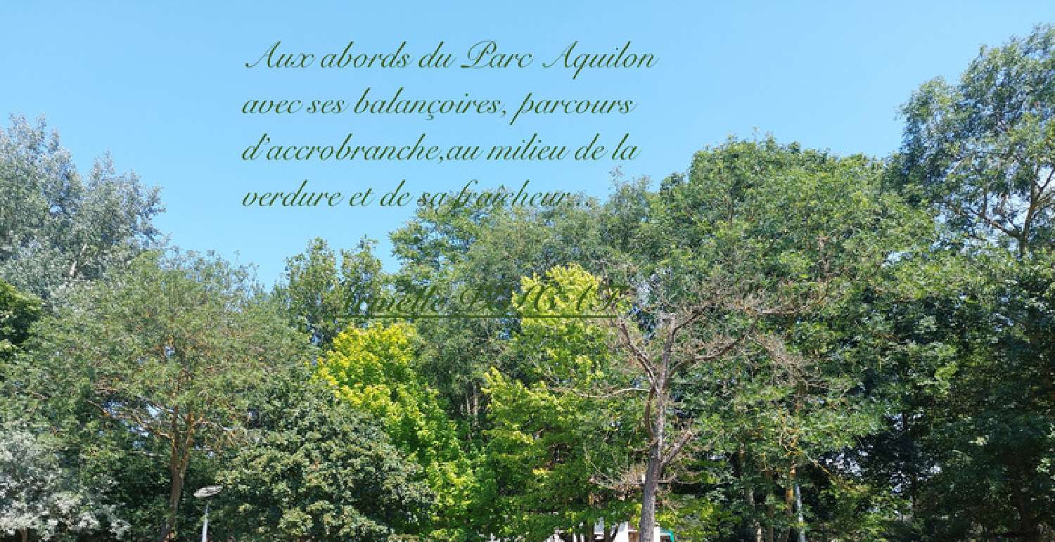 kaufen Haus Cabourg Calvados 3