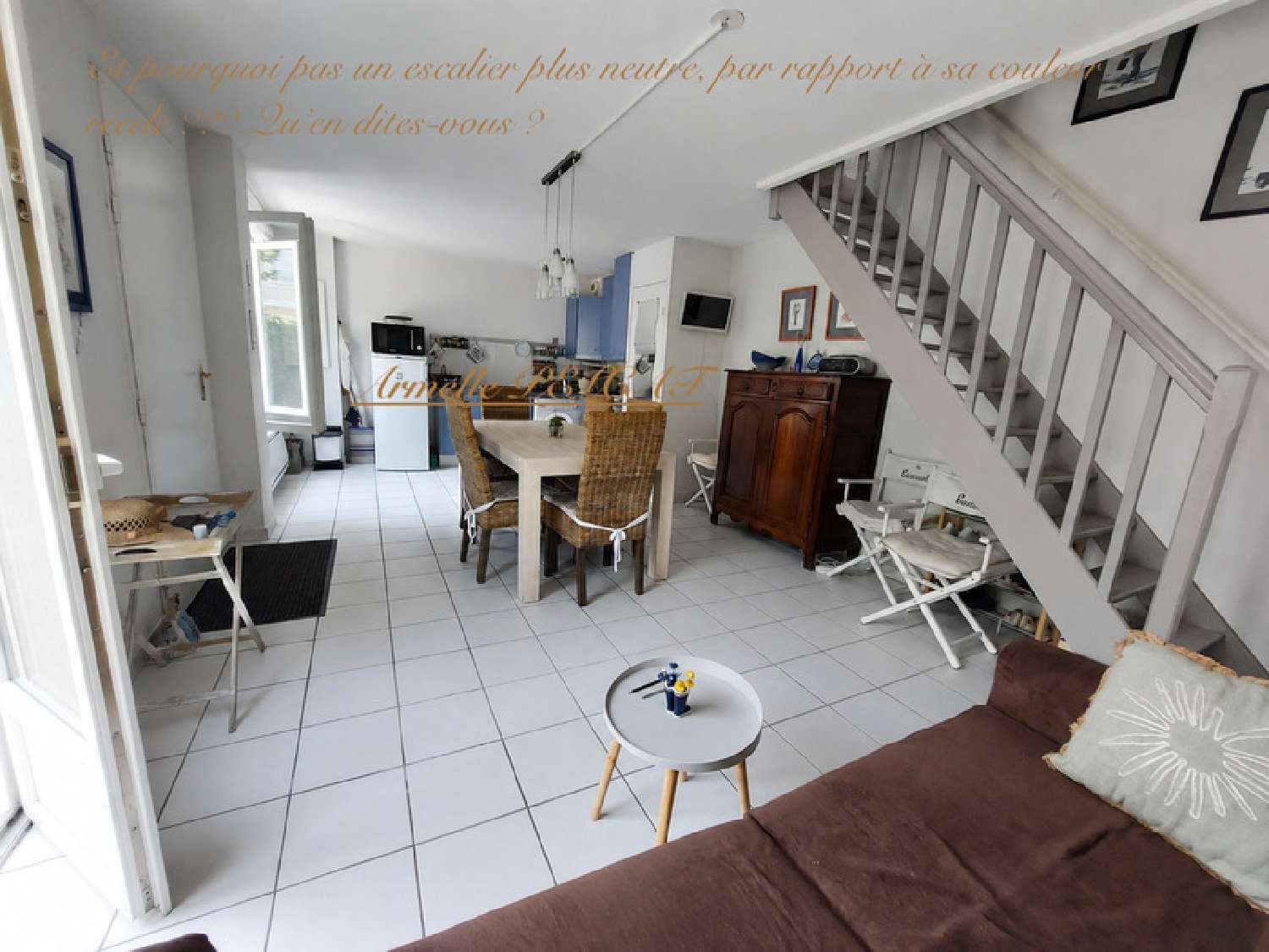 kaufen Haus Cabourg Calvados 4