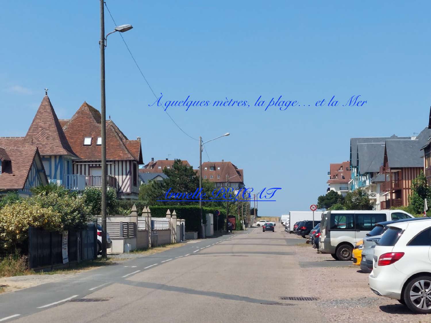 kaufen Haus Cabourg Calvados 6