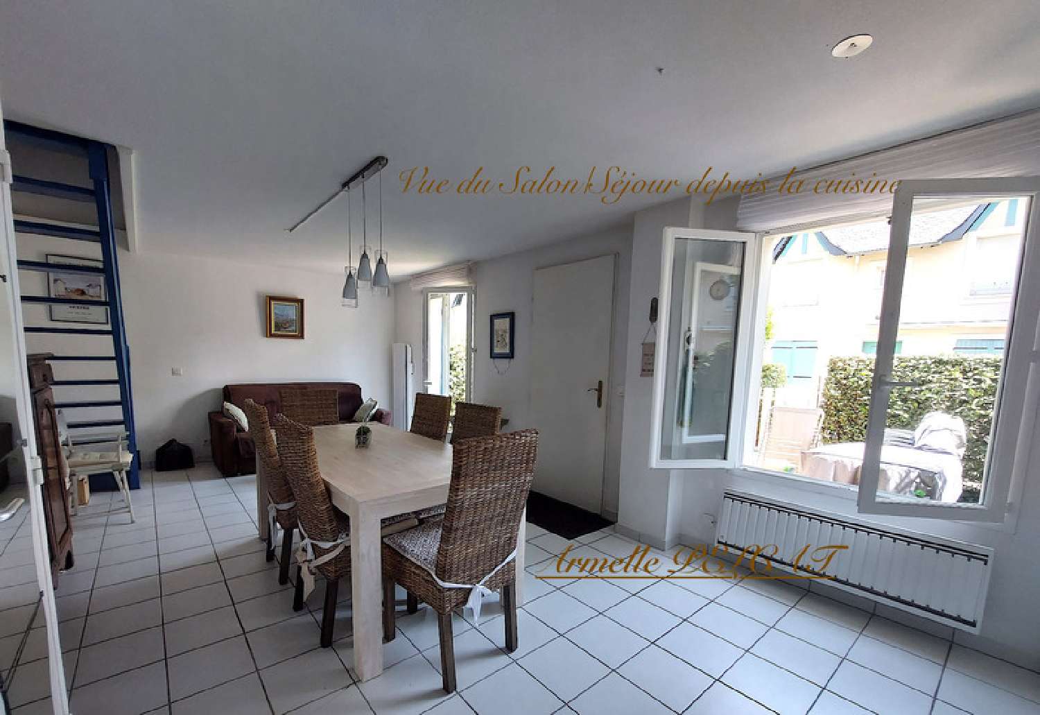 kaufen Haus Cabourg Calvados 7