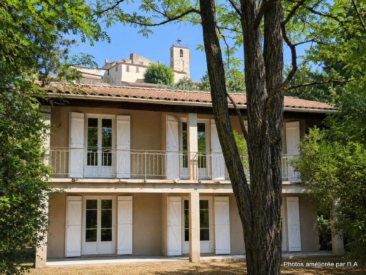 kaufen Haus Cabriès Bouches-du-Rhône 2