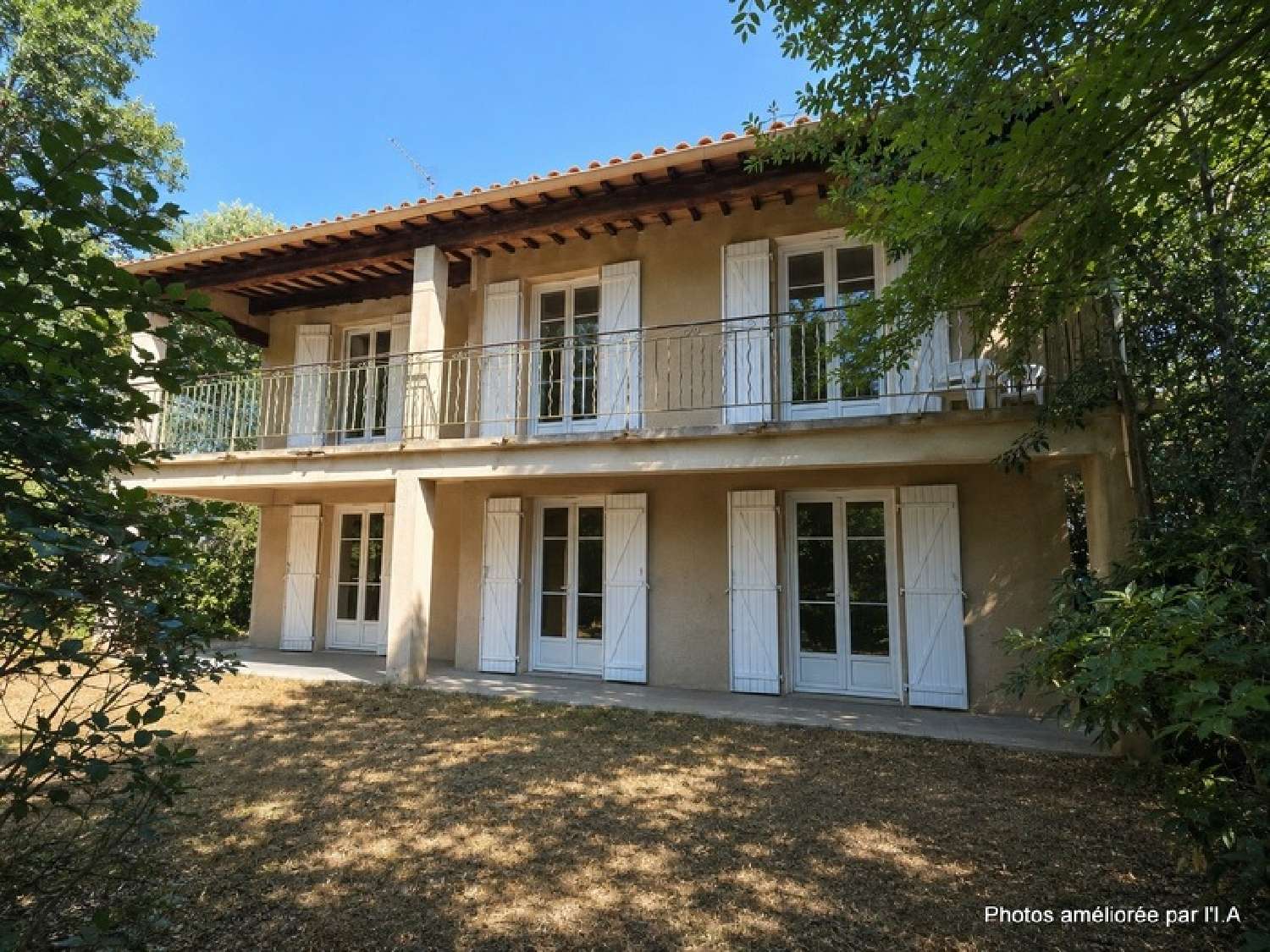 kaufen Haus Cabriès Bouches-du-Rhône 3