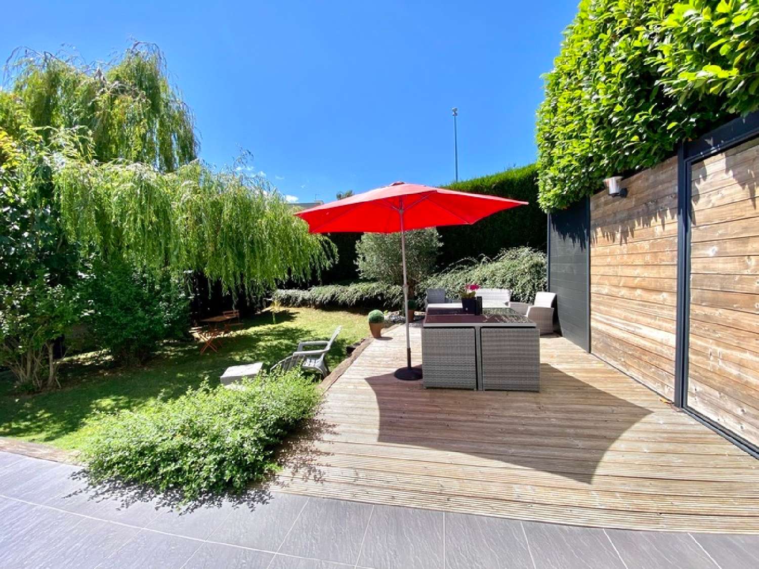 for sale house Caen Calvados 3