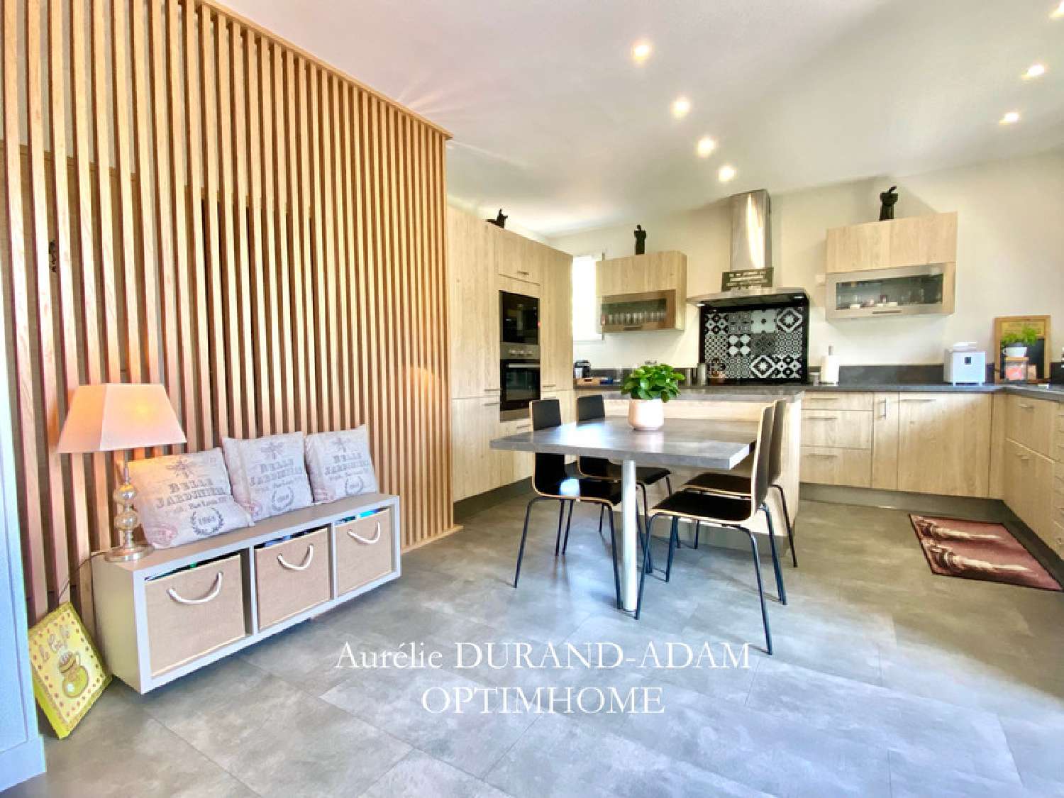 for sale house Caen Calvados 8