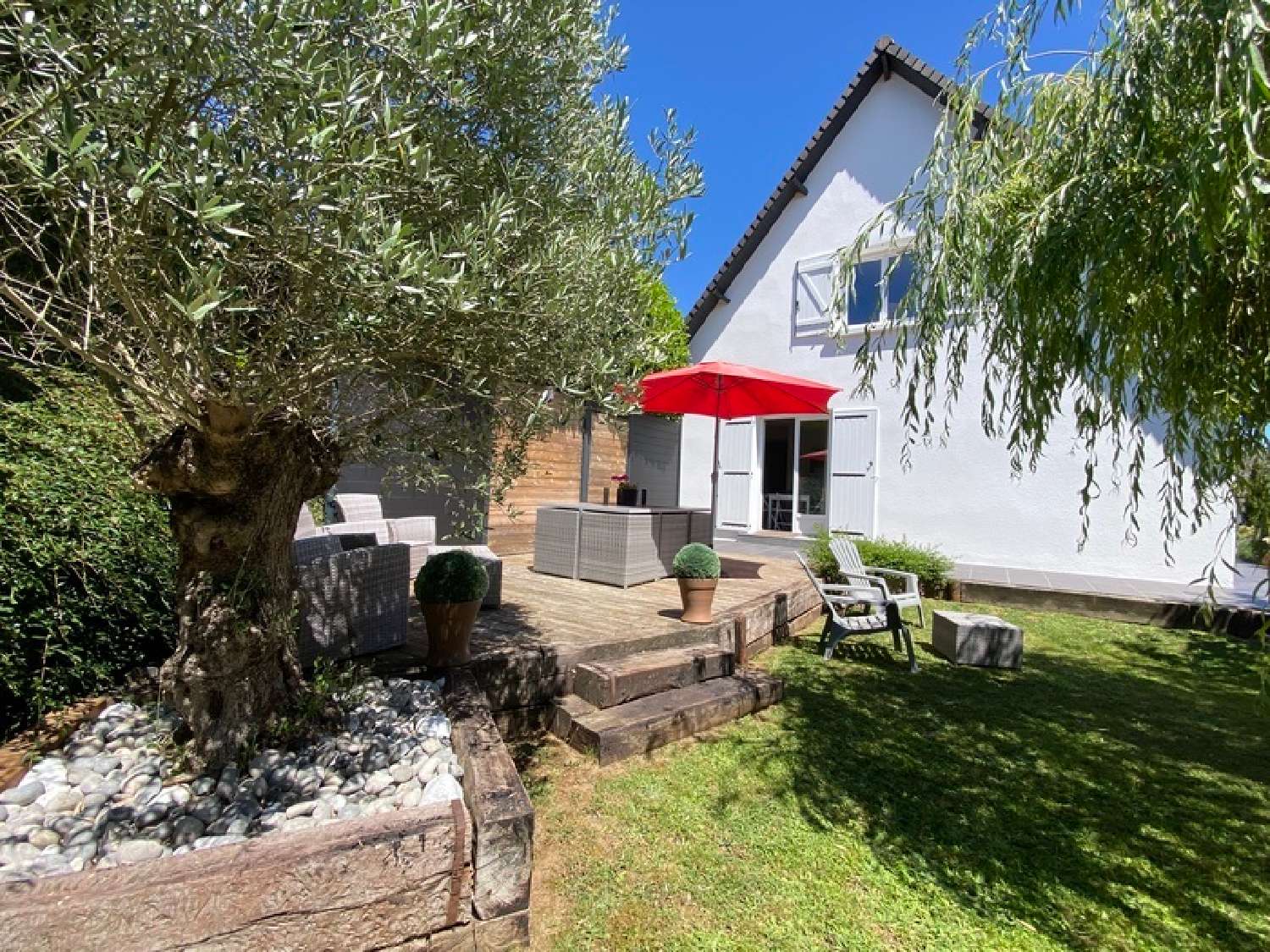 for sale house Caen Calvados 2