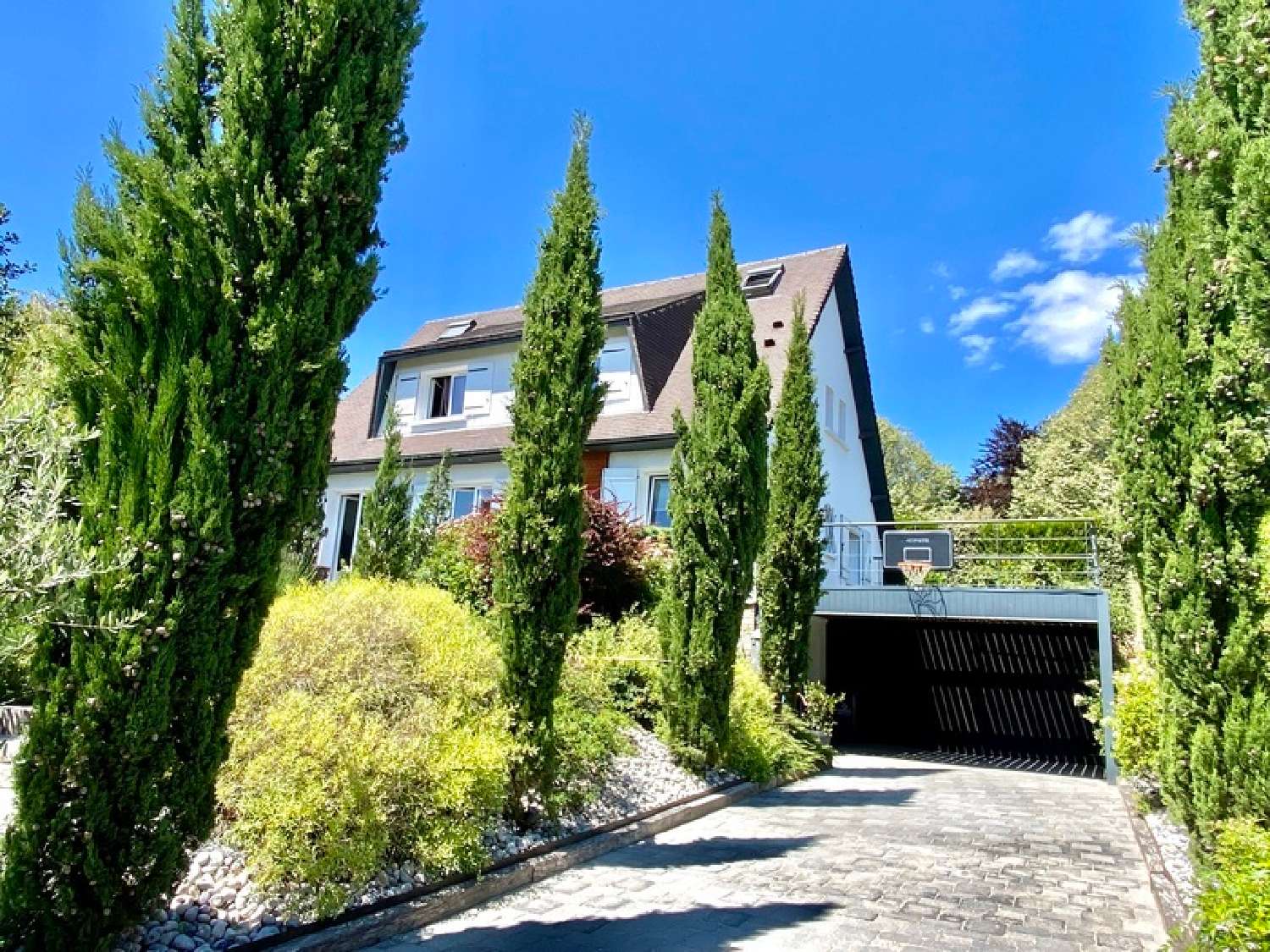 for sale house Caen Calvados 4