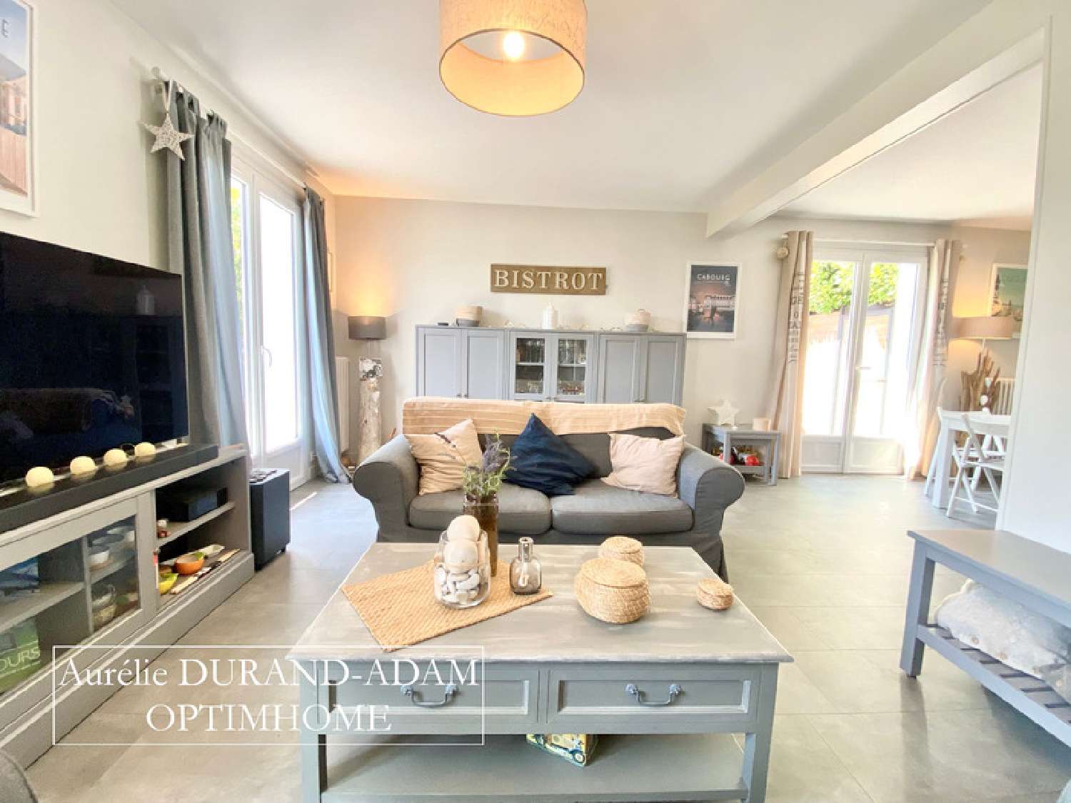for sale house Caen Calvados 7