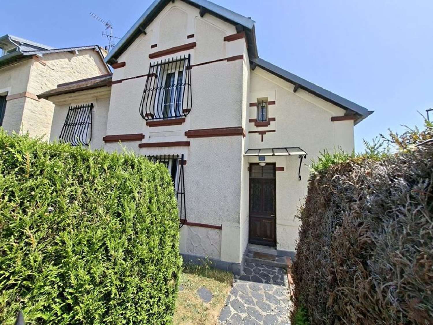 for sale house Caen Calvados 1