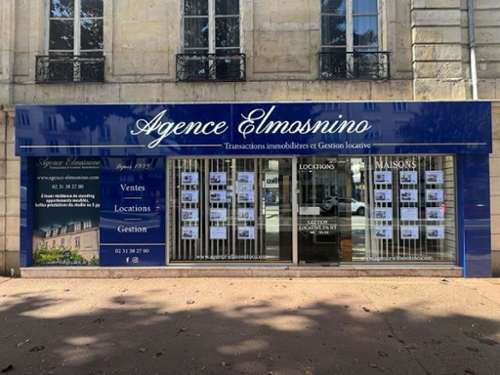 Caen Calvados house foto 7379022
