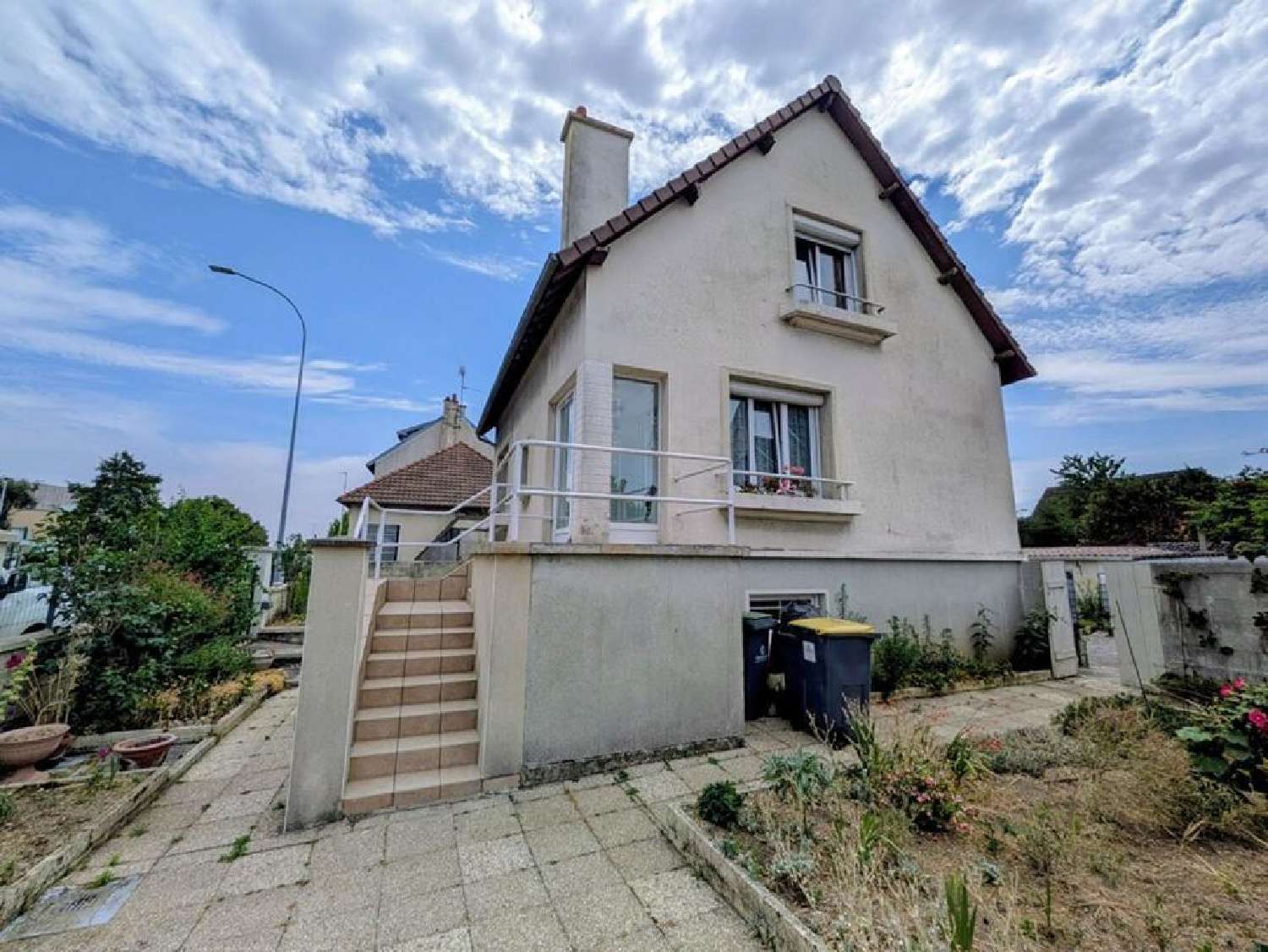 for sale house Caen Calvados 1