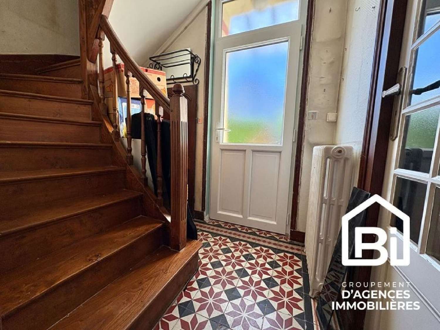 for sale house Caen Calvados 1