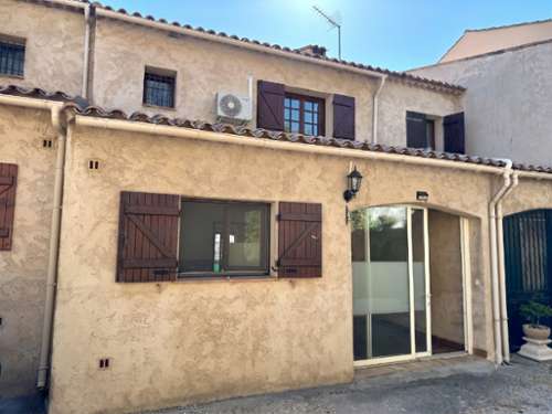 Cagnes-sur-Mer Alpes-Maritimes house foto 7373365