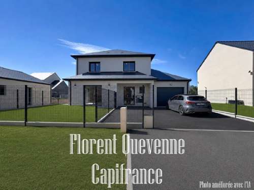 Cagny Calvados house foto 7370005
