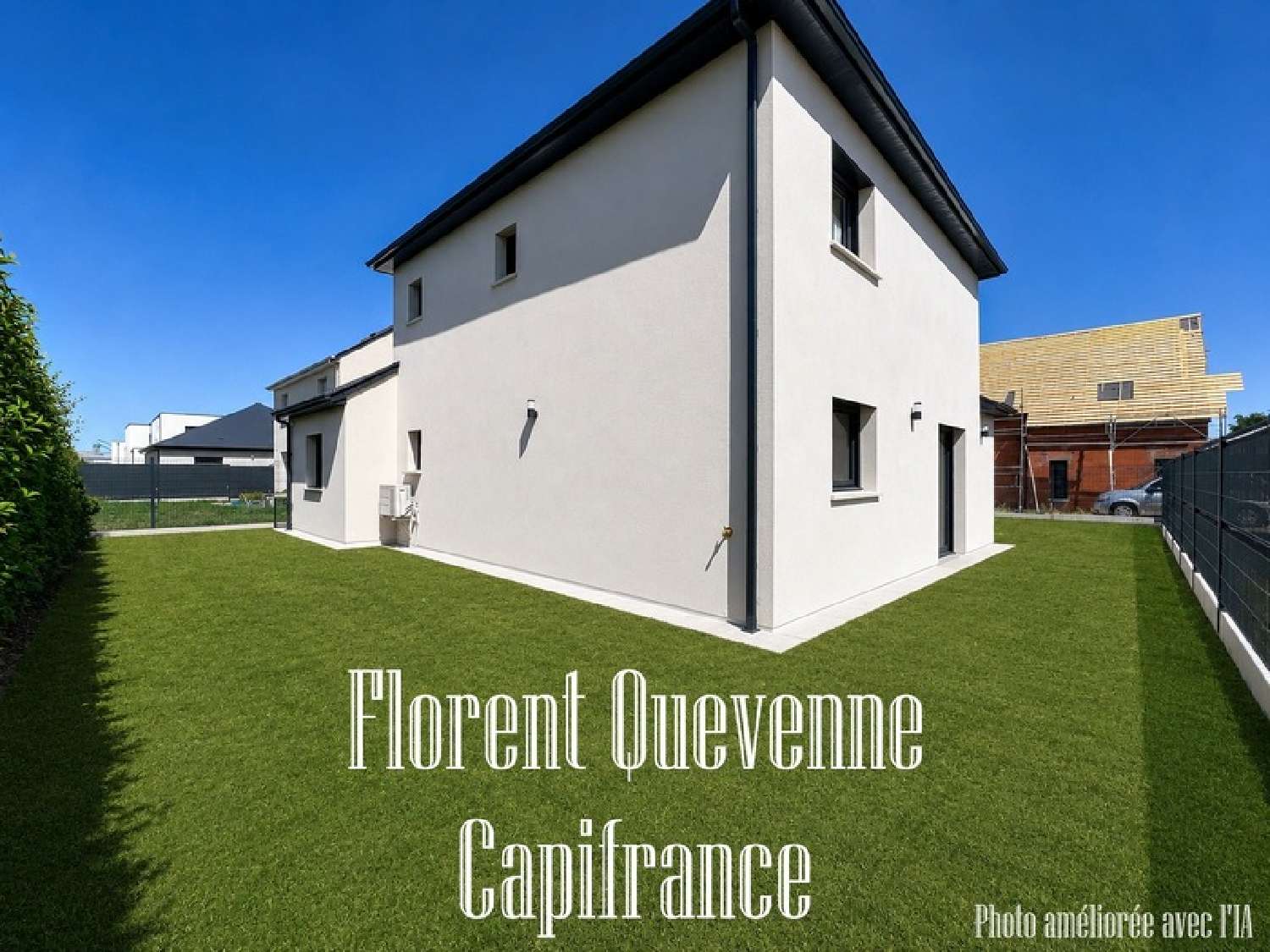  for sale house Cagny Calvados 3