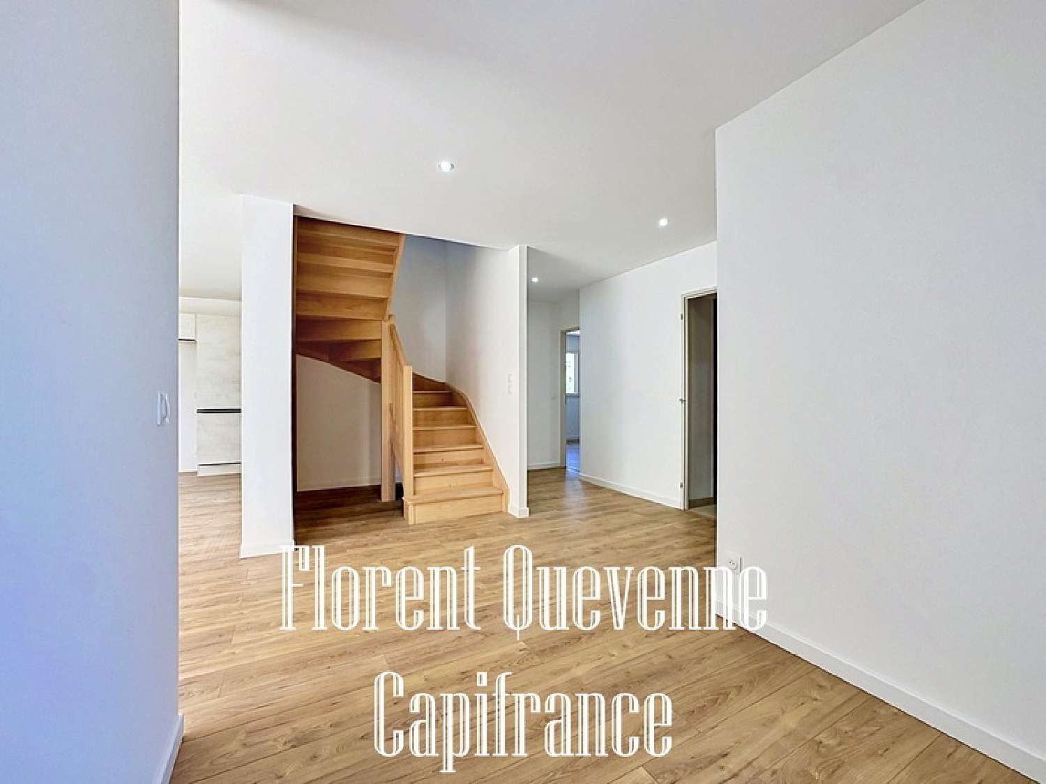 for sale house Cagny Calvados 4