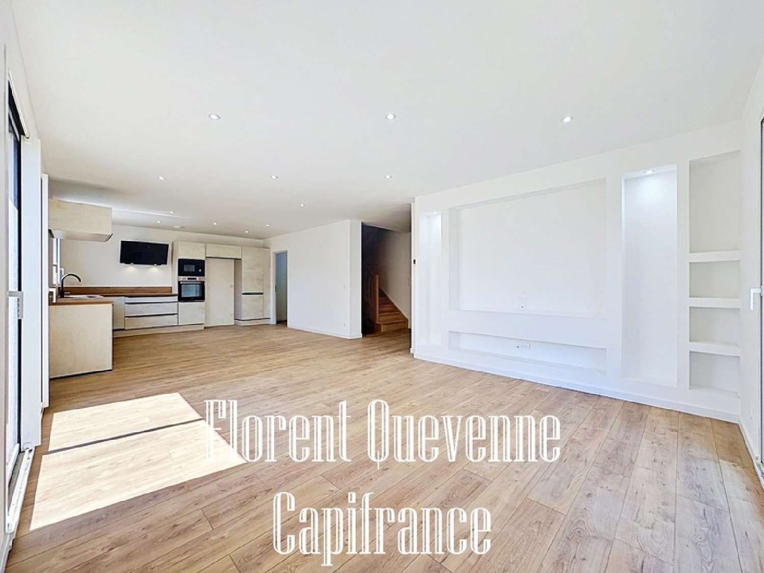  for sale house Cagny Calvados 5