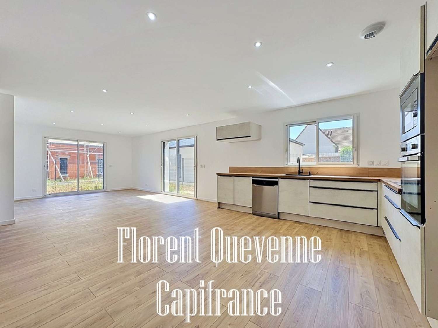  for sale house Cagny Calvados 6