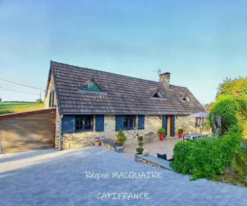 Cahagnes Calvados house foto 7374317