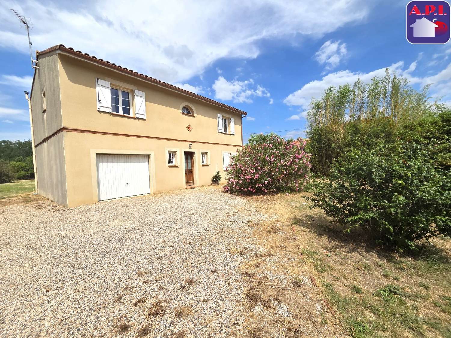 kaufen Haus Calmont Haute-Garonne 1