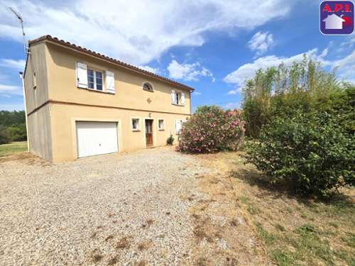 Calmont Haute-Garonne Haus Bild 7377774