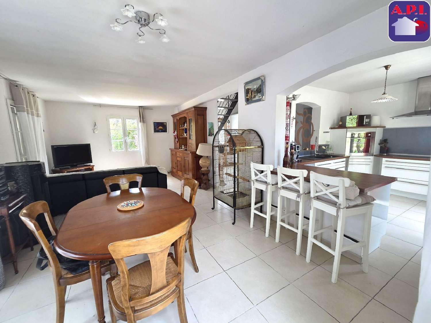 kaufen Haus Calmont Haute-Garonne 5
