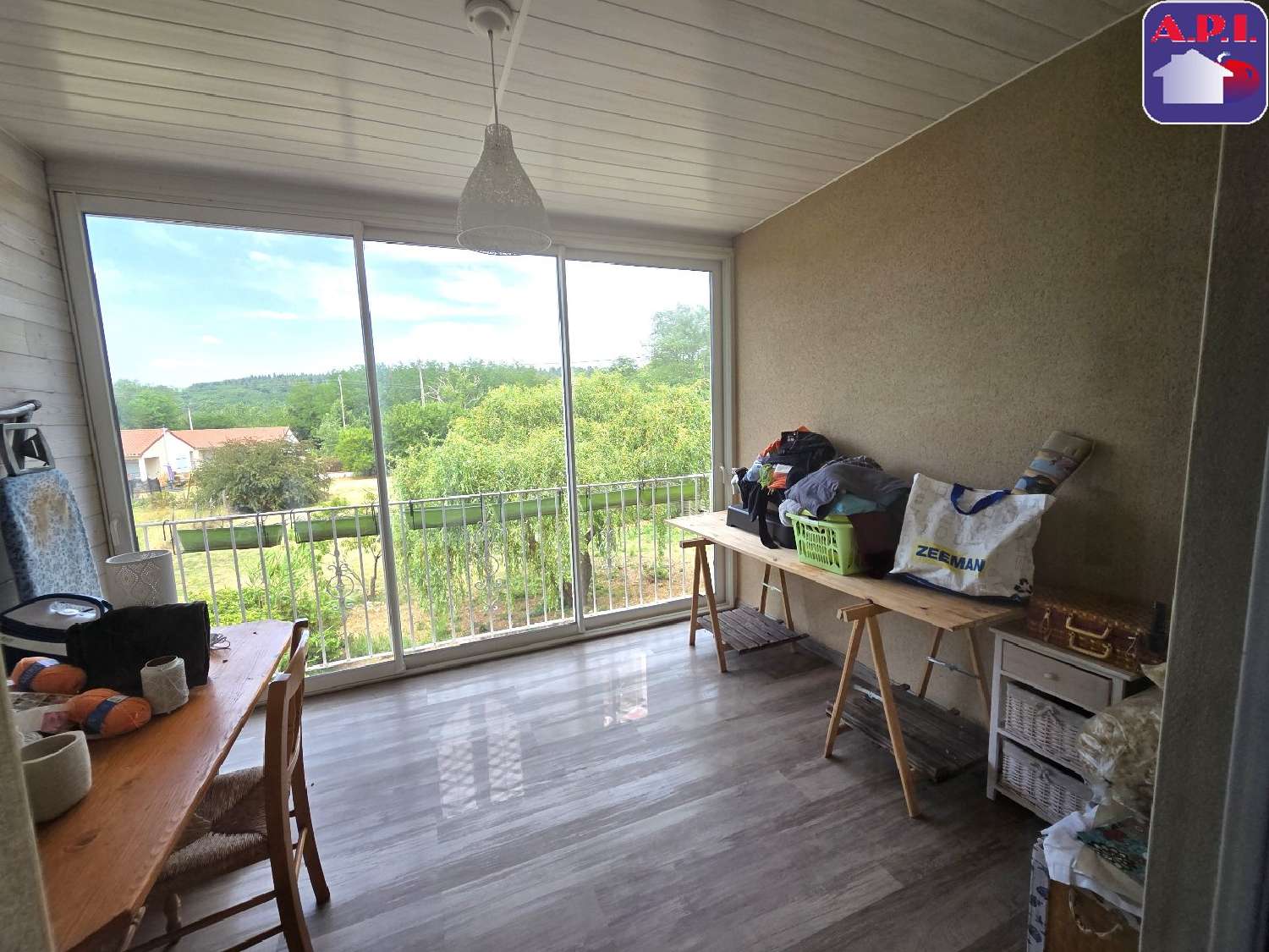 kaufen Haus Calmont Haute-Garonne 7