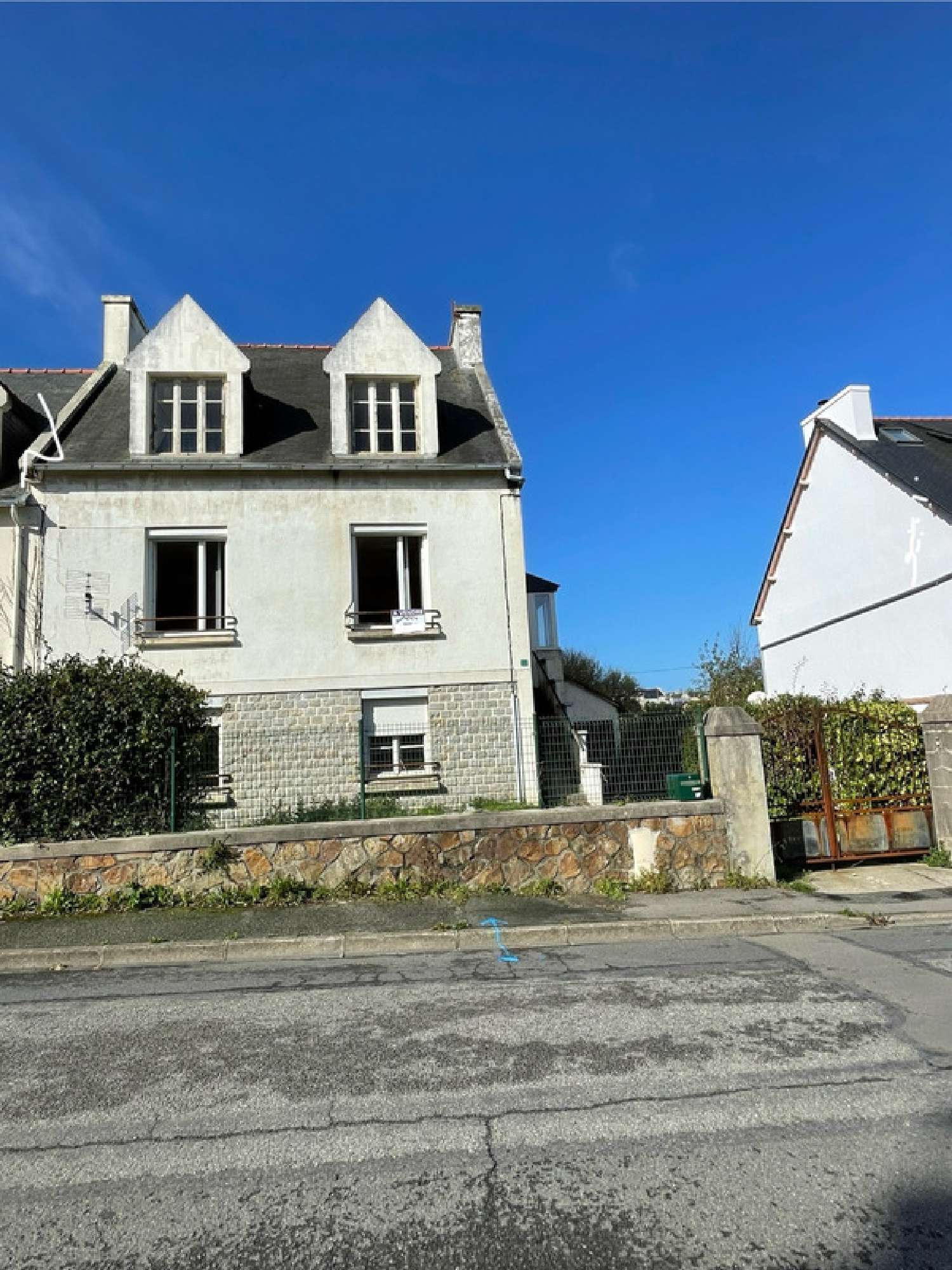 for sale house Camaret-sur-Mer Finistère 2