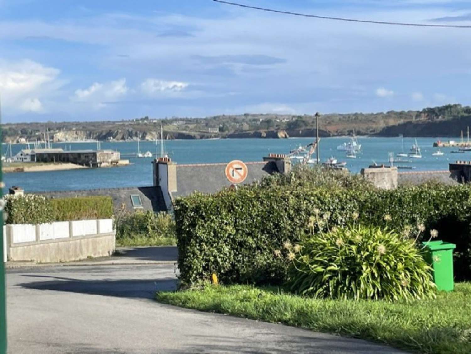 for sale house Camaret-sur-Mer Finistère 2