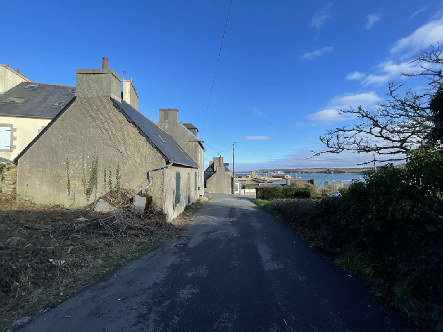 for sale house Camaret-sur-Mer Finistère 4
