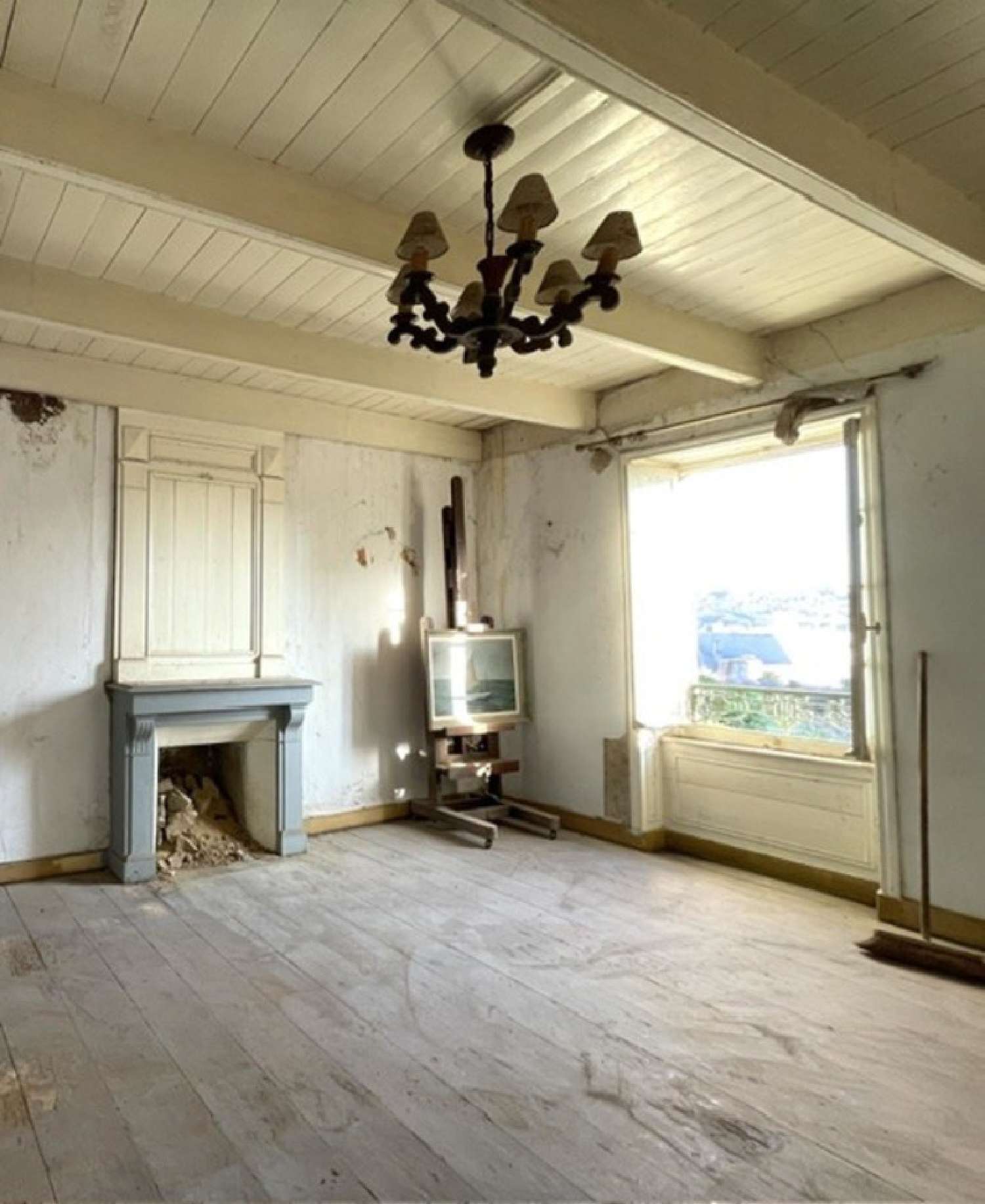 for sale house Camaret-sur-Mer Finistère 6