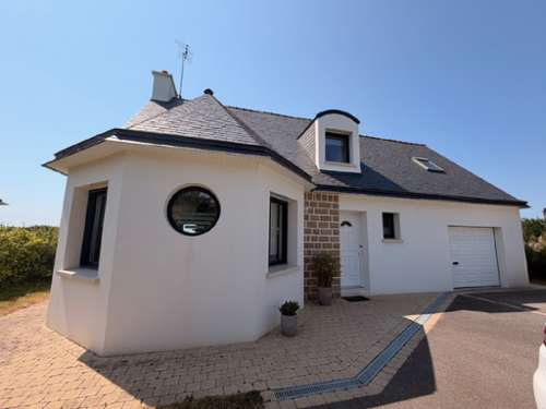 Camaret-sur-Mer Finistère Haus Bild 7380201