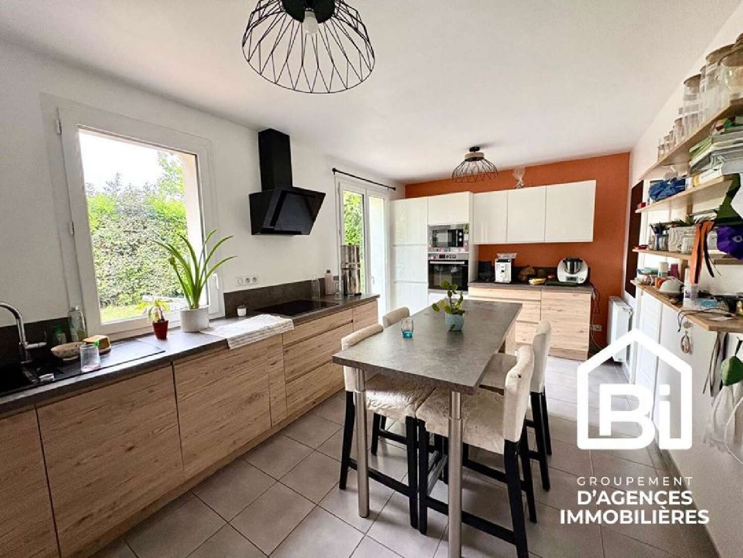  à vendre maison Cambes-en-Plaine Calvados 1