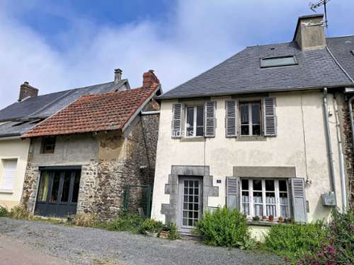 Cametours Manche house foto 7377568