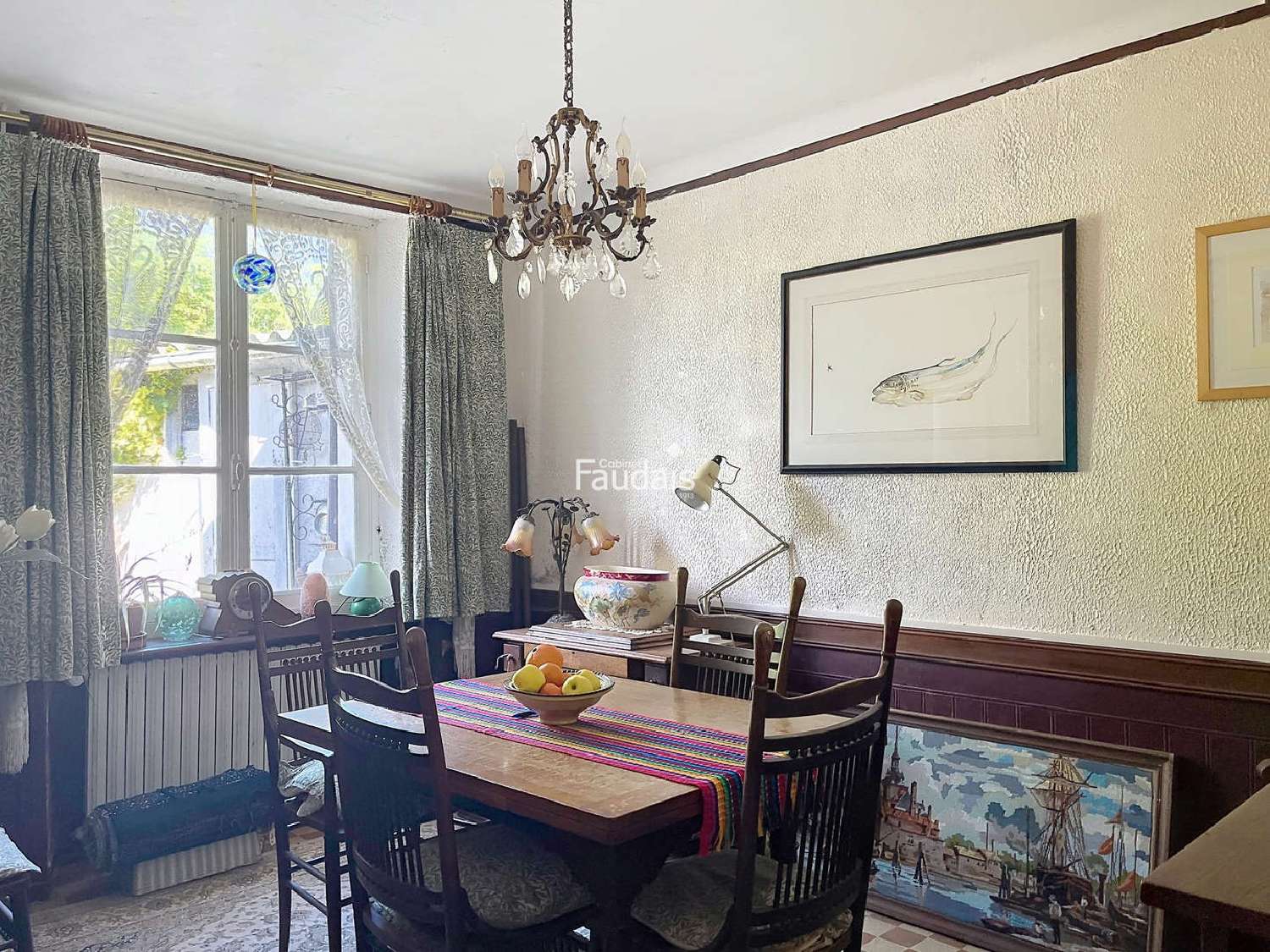 for sale house Cametours Manche 5