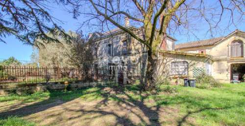 Camiac-et-Saint-Denis Gironde house foto 7374736