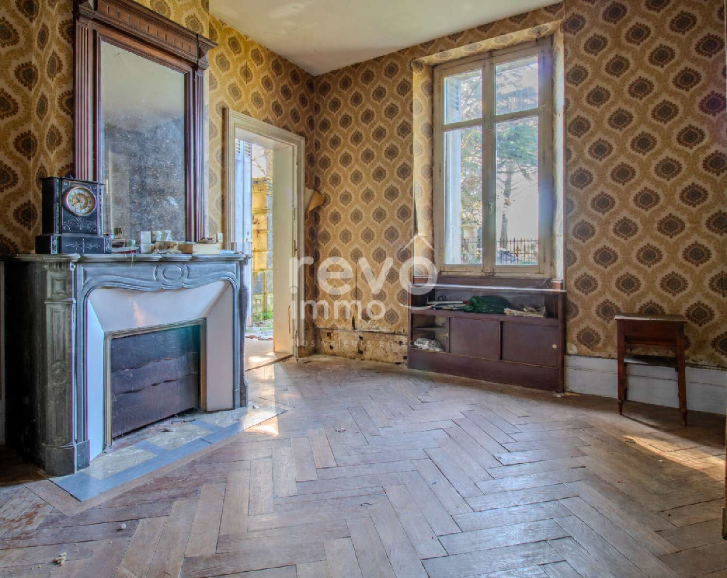 for sale house Camiac-et-Saint-Denis Gironde 3